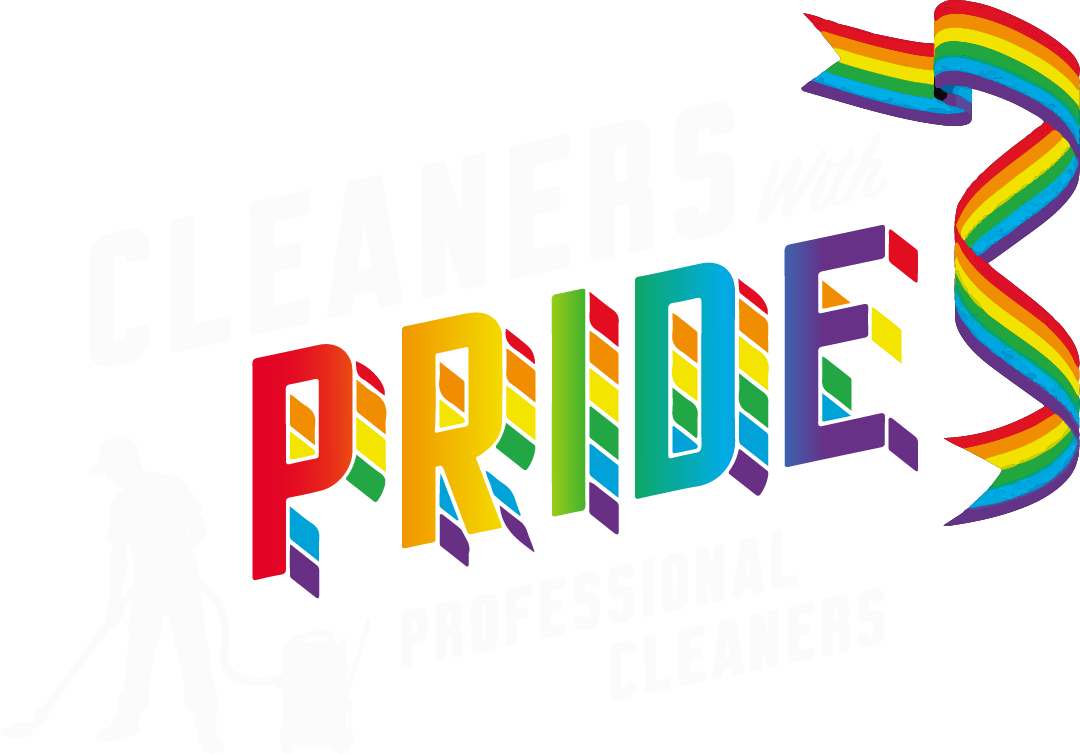 Cleaners With Pride